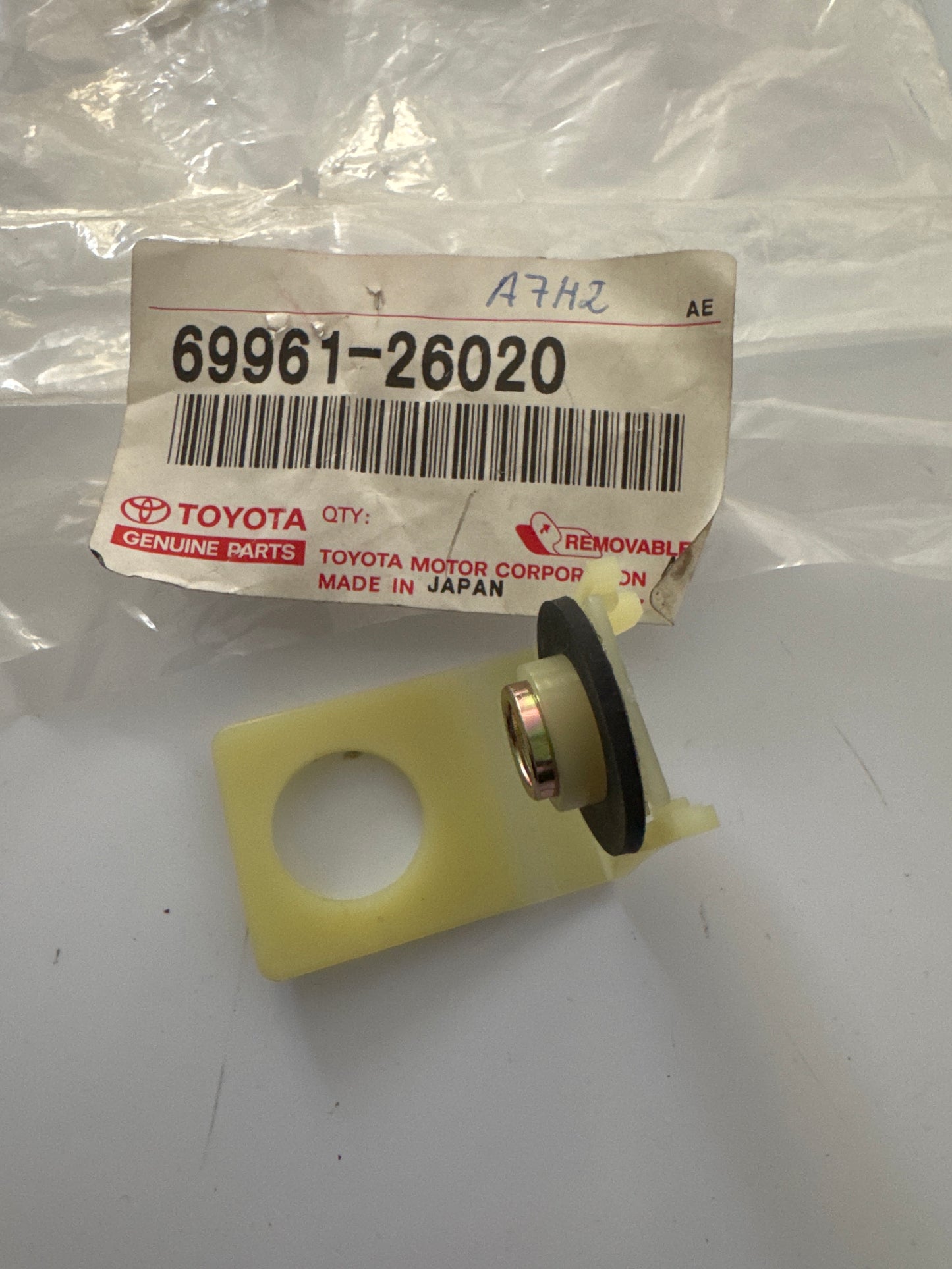 69961-26020, 69961-26020 FRONT DOOR PANEL & GLASS, toyota, Toyota - Lexus