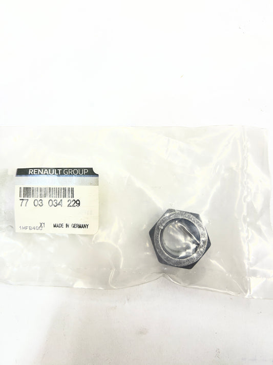 7703034229 TUERCA M16X150 RENAULT