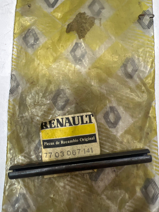 7703067141 EJE ELASTICO RENAULT