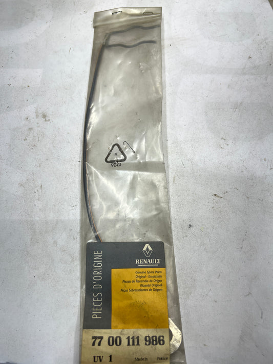 7700111986 GRAPA RENAULT
