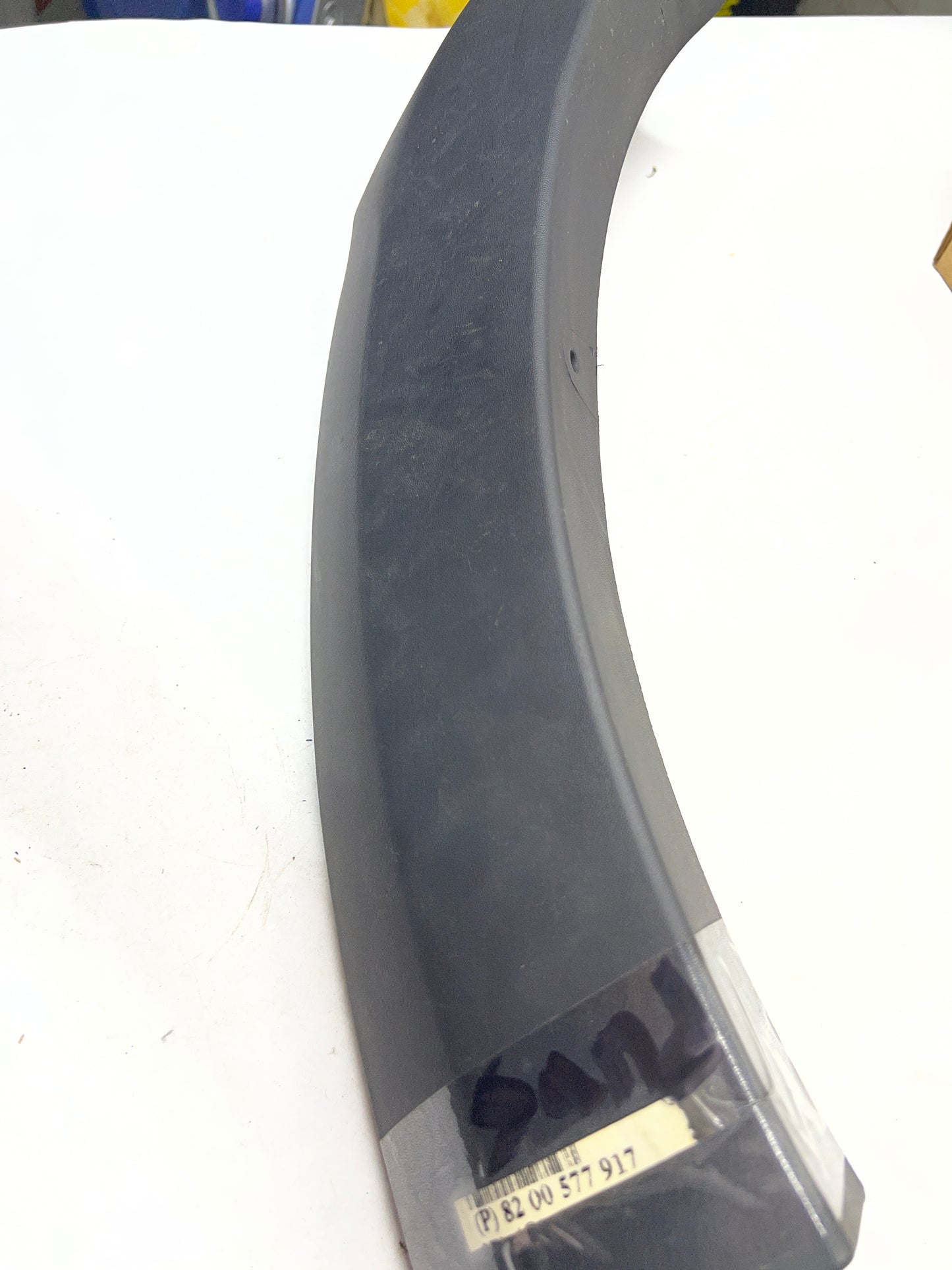8200577917 ENSANCHE PARAGOLP RENAULT