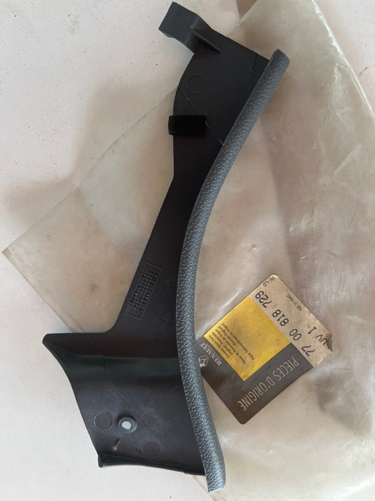 7700818729 GARNIT BAIE RENAULT