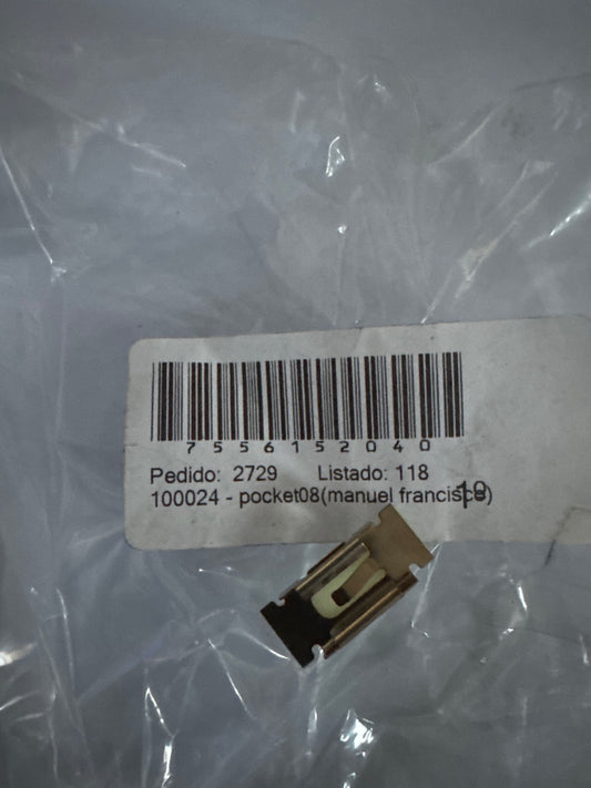 75561-52040 SIDE MOULDING, toyota