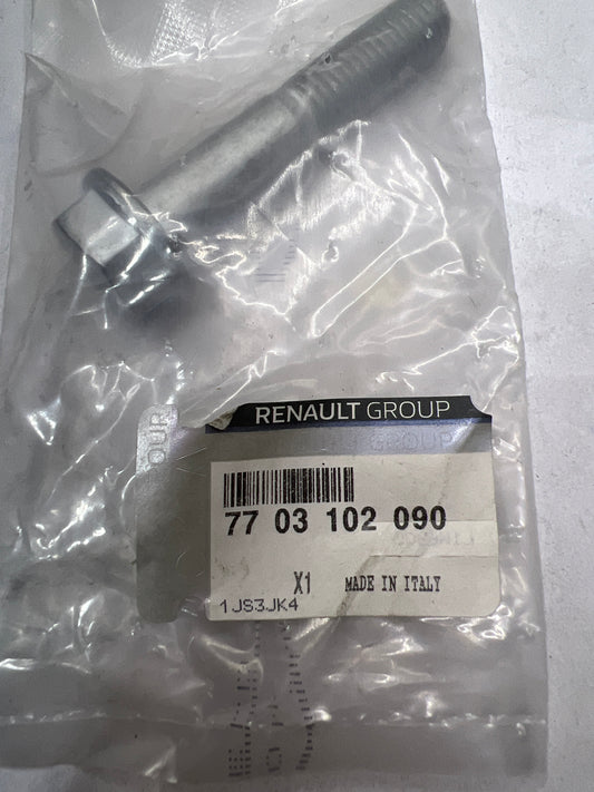 7703102090 TORNILLO M12 RENAULT