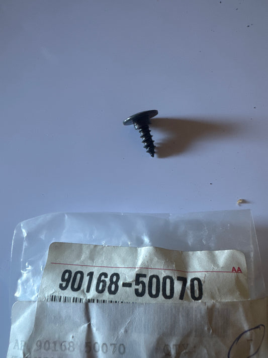 90168-50070 MOULDING, toyota