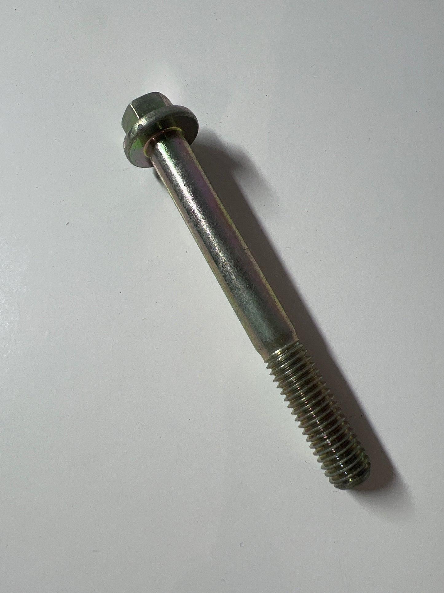 1361900, TORNILLO - CABEZA HEXAGONAL, Ford