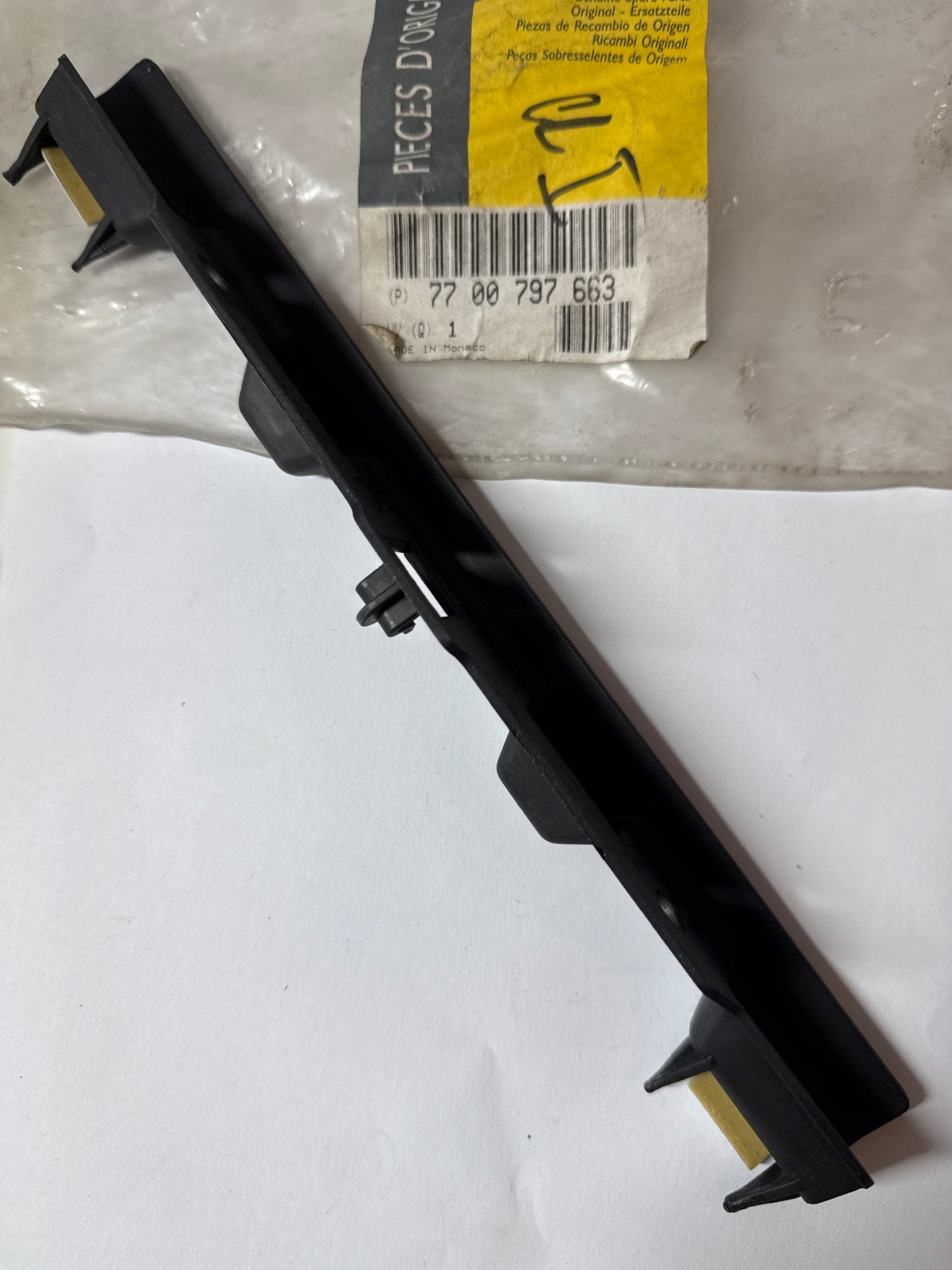 7700797663, PROTEC FALDON TRS, Renault