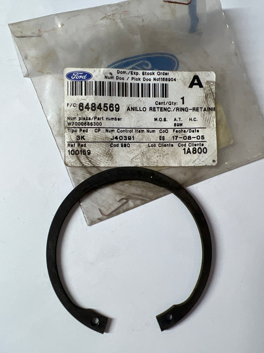 6484569, ANILLO DE RETENCIÓN, Ford