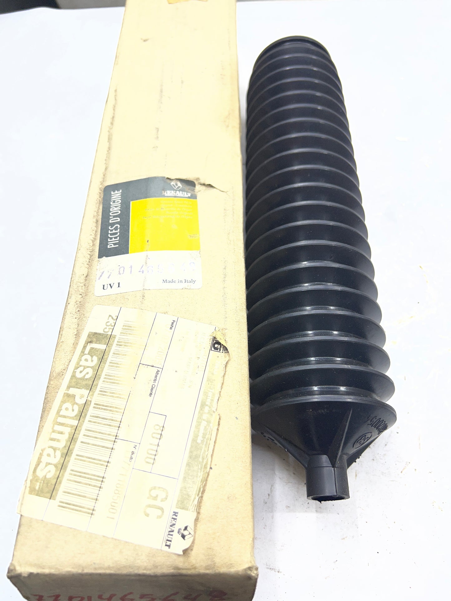 7701465648 GAITOR KIT M RENAULT