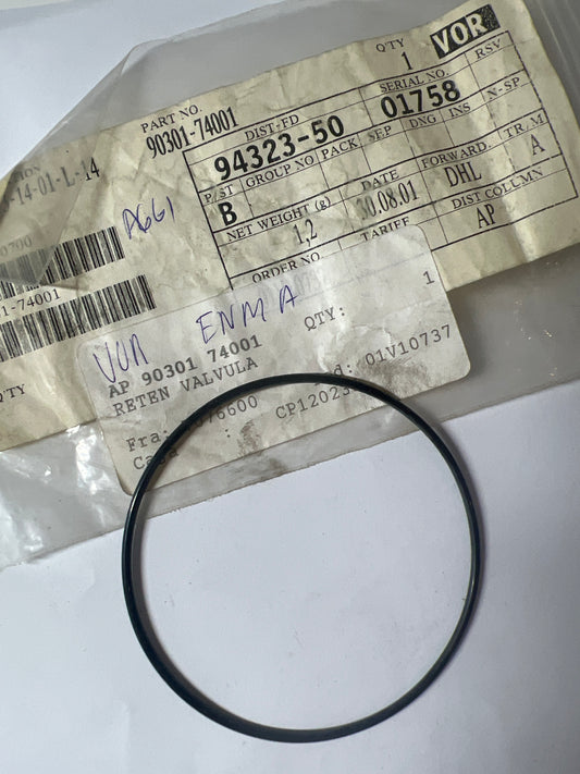 90301-74001 INJECTION PUMP ASSEMBLY, toyota