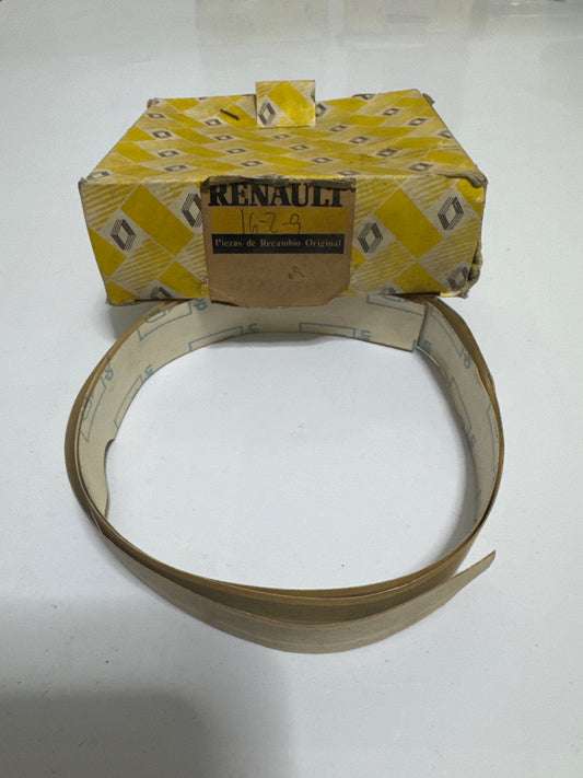 7702123568, Banda, Renault