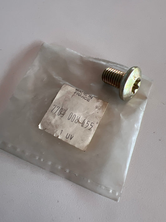 7703008055 TORNILLO BISAGRA PUERTA RENAULT