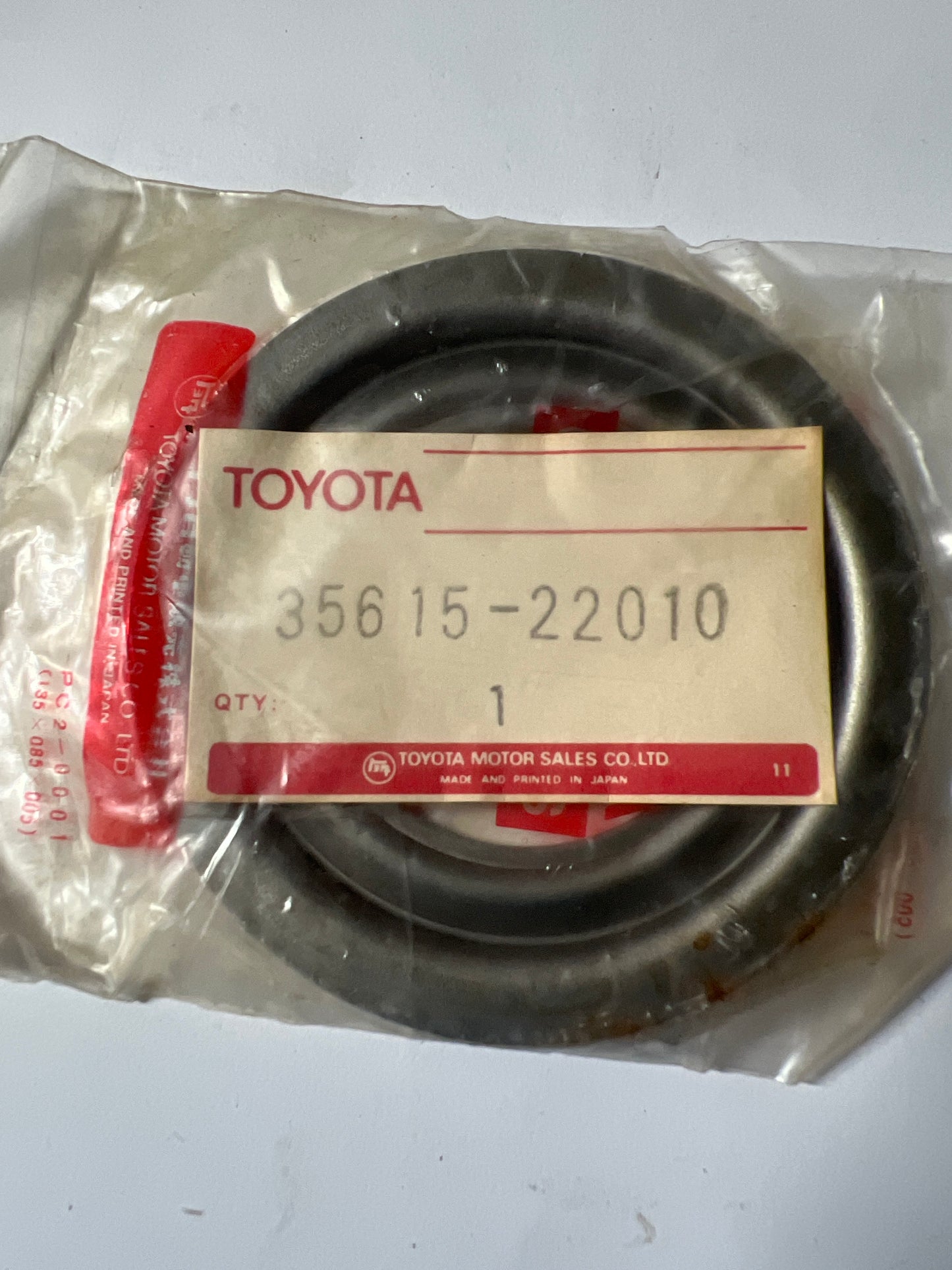35615-22010 BRAKE BAND & MULTIPLE DISC CLUTCH (ATM), toyota