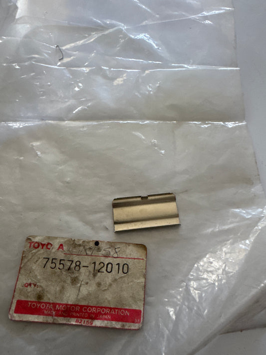 75578-12010, 75578-12010; toyota, Toyota - Lexus