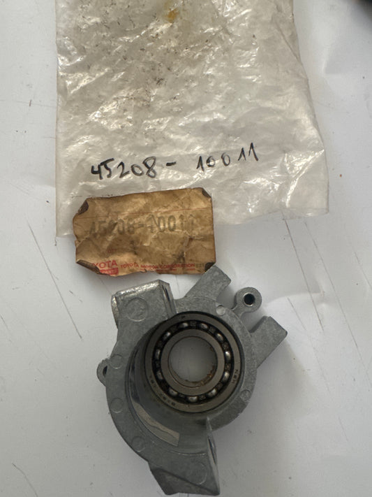 45208-10011, 45208-10011 STEERING COLUMN & SHAFT, toyota, Toyota - Lexus