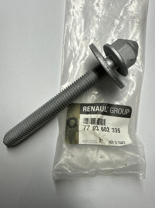 7703602335, TORN.M12X175-100, Renault