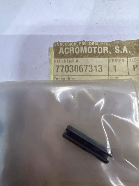 7703067313 PASADOR ELASTICO RENAULT