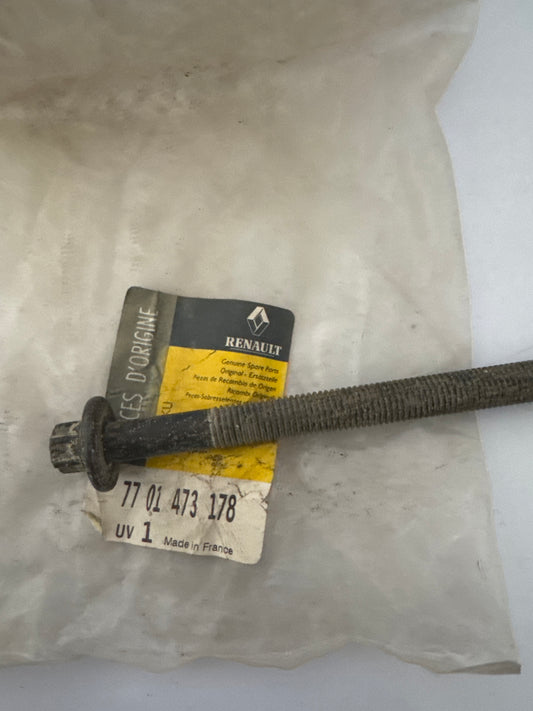 7701473178, 1=10 TORNILLO FIJ, Renault