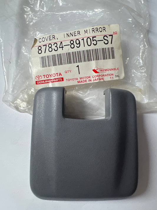 87834-89105-S7 MIRROR, toyota