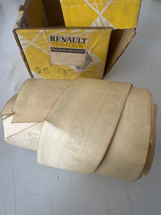 7702123451, PEGATINA, Renault