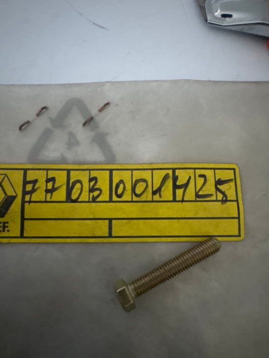 7703001425, TORNILLO, Renault