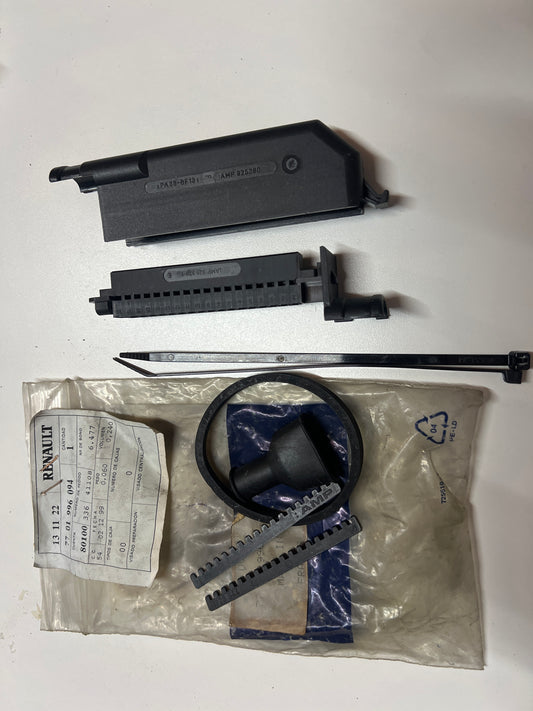 7701996094 KIT CONECTOR UNIDAD CONTROL RENAULT