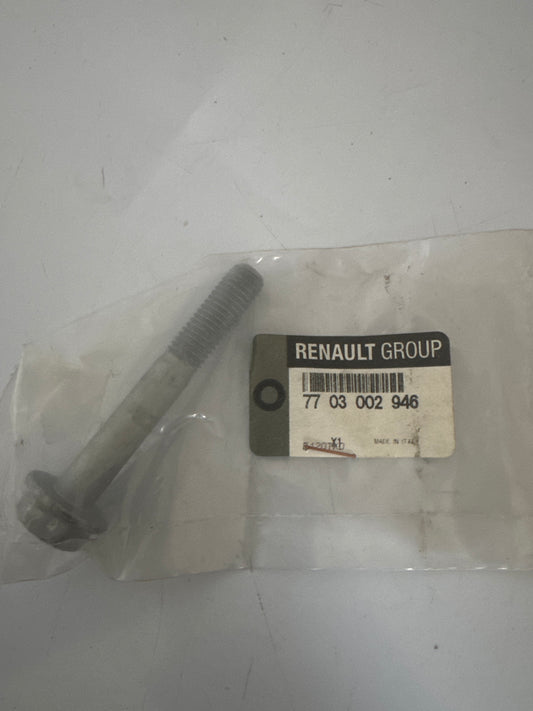 7703002946, TORNILLO M10-70, Renault
