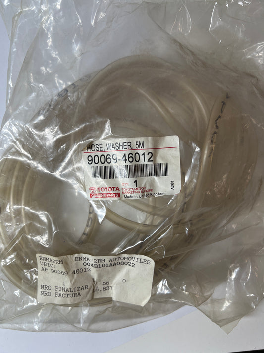 90069-46012, PERNOS / TUERCAS / CLIPS, Toyota - Lexus