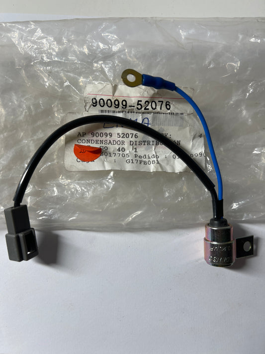 90099-52076, 90099-52076 DISTRIBUTOR, toyota, Toyota - Lexus