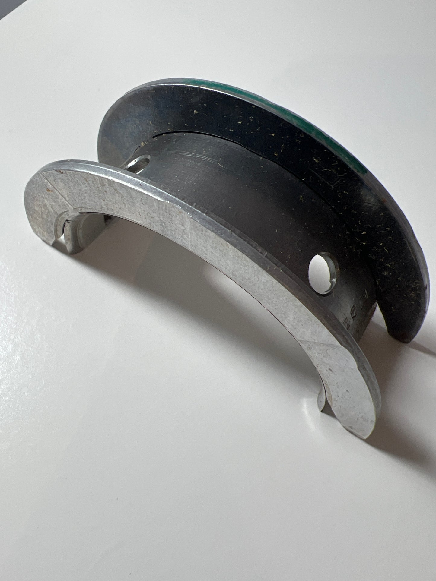 1133410, SOPORTE - RESPALDO PRINCIPAL CIGÜEÑAL, Ford