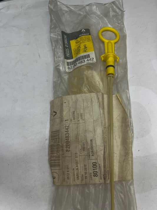 8200483442 VARILLA ACEITE RENAULT