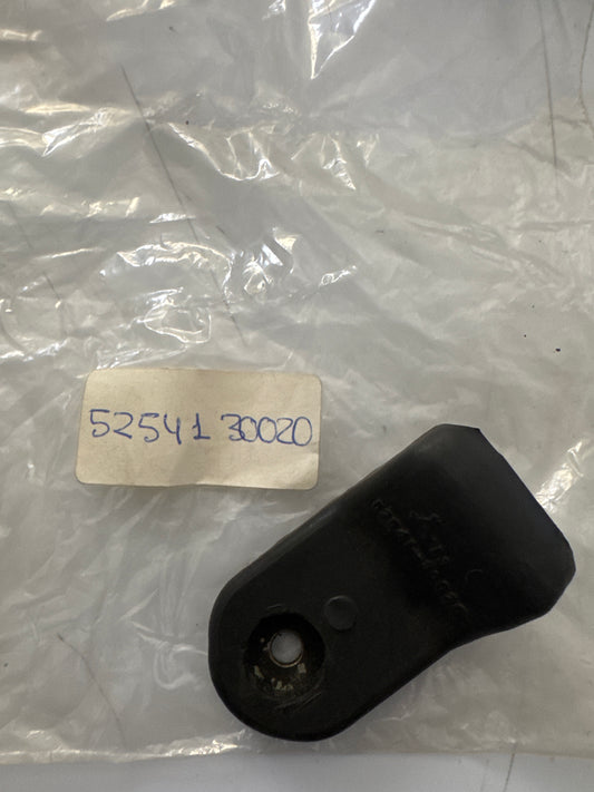 52541-30020, 52541-30020 FRONT BUMPER & BUMPER STAY, toyota, Toyota - Lexus