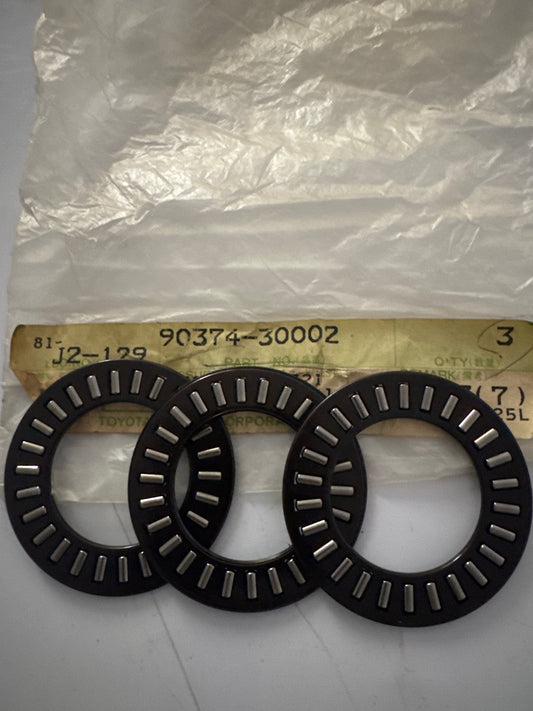 90374-30002 TRANSMISSION GEAR (MTM), toyota