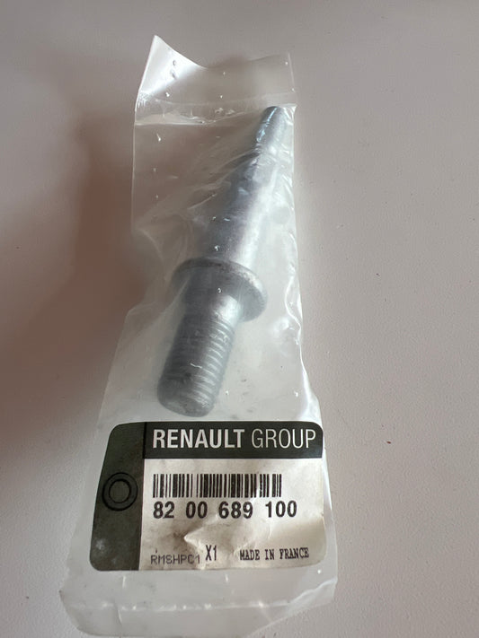 8200689100 Suspensión, transmisión manual RENAULT