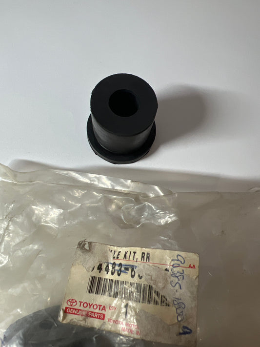 90385-18009, 90385-18009 REAR SPRING & SHOCK ABSORBER, toyota, Toyota - Lexus