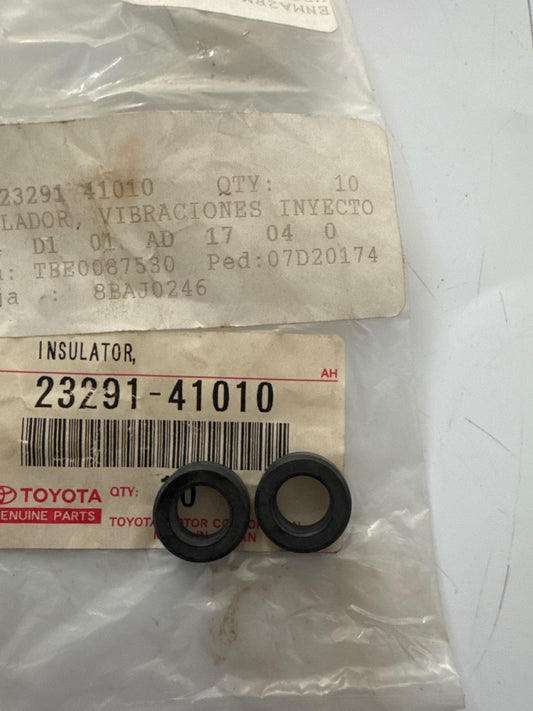 23291-41010, 23291-41010 FUEL INJECTION SYSTEM, toyota, Toyota - Lexus
