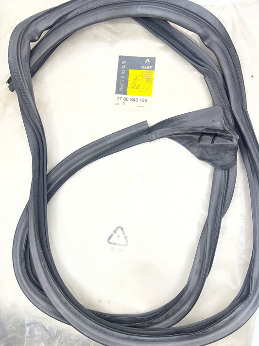 7700843125 JUNTA DOBLE ESTAN RENAULT