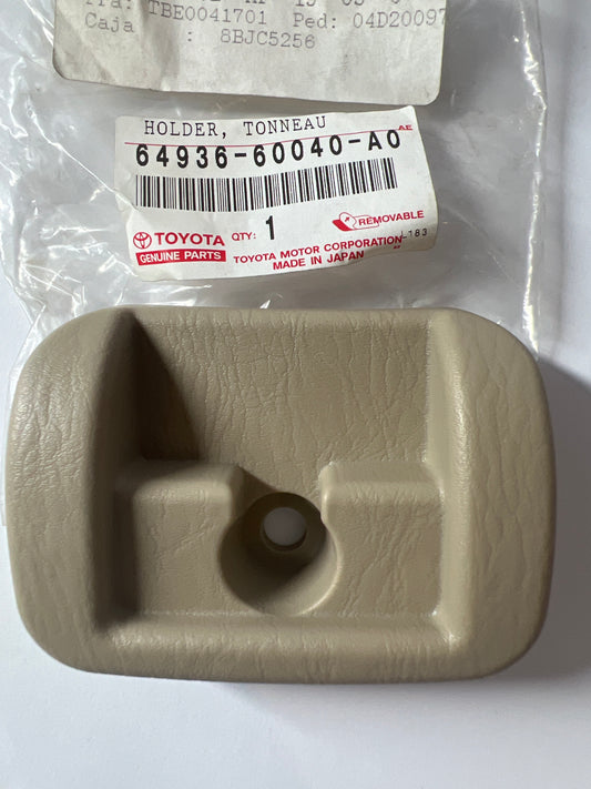 64936-60040-A0, 64936-60040-A0 PACKAGE TRAY PANEL, toyota, Toyota - Lexus