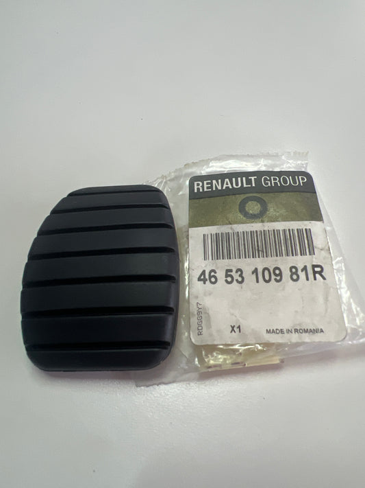 465310981R - CUBRE-PEDAL FRENO - Renault