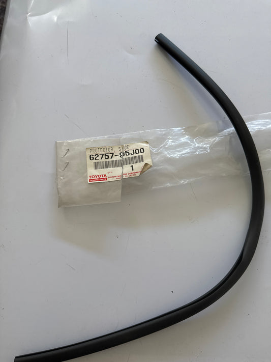 62757-95J00, 62757-95J00 SIDE WINDOW, toyota, Toyota - Lexus