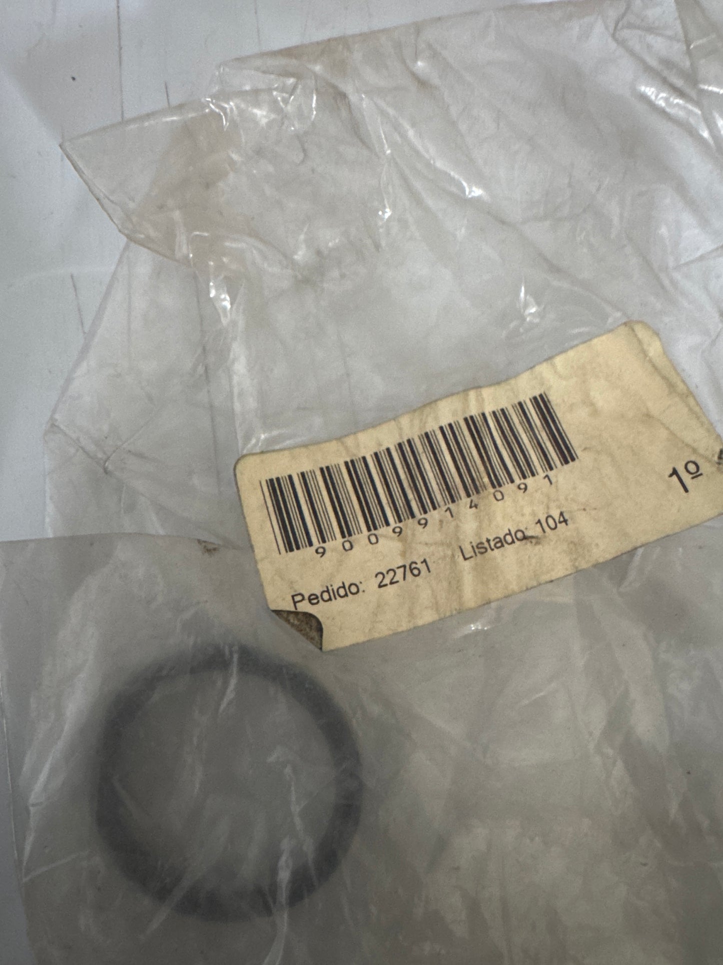 90099-14091 DISTRIBUTOR, toyota