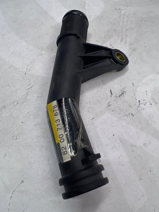 8200713678 TUBO AGUA RENAULT