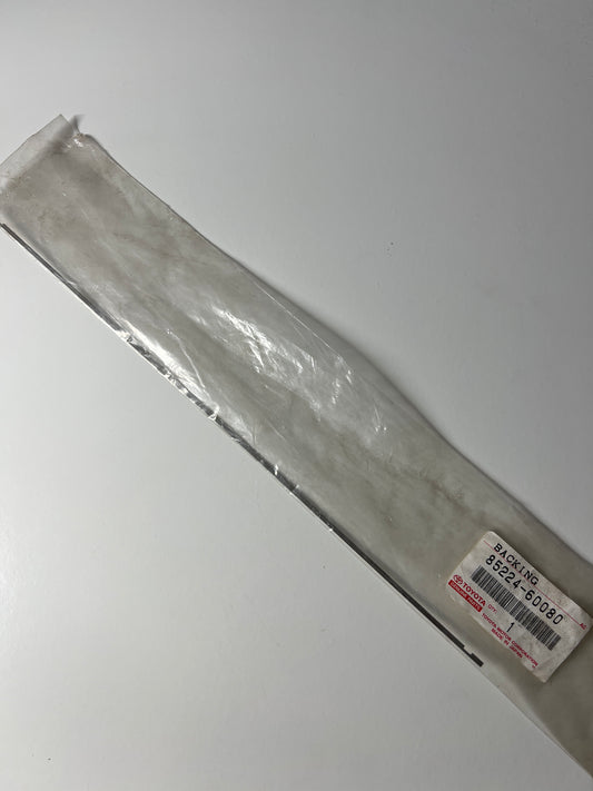 85224-60080, 85224-60080 REAR WIPER, toyota, Toyota - Lexus
