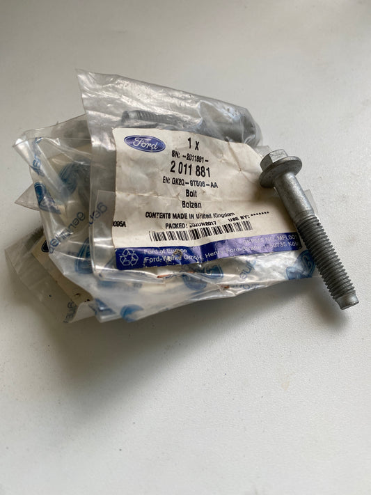 2011881, PERNO, Ford