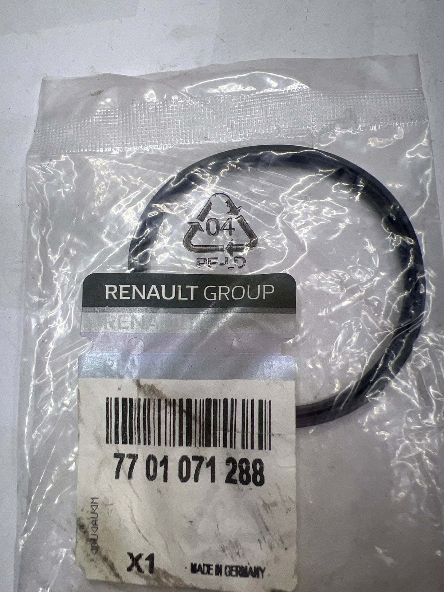 7701071288 JUNTA LABI RENAULT