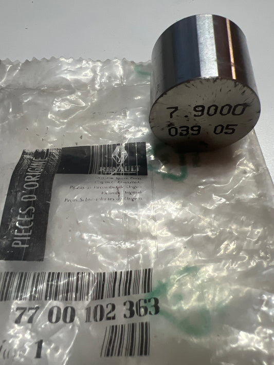7700102363 Nissan PIVOTE BALANCIN