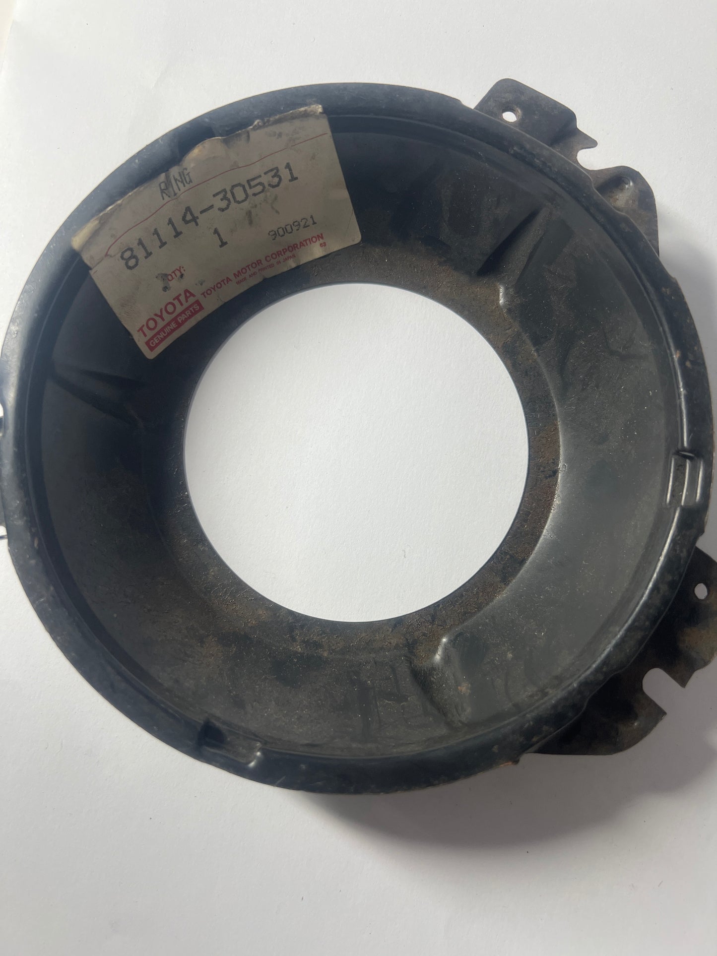 81114-30531, Toyota,