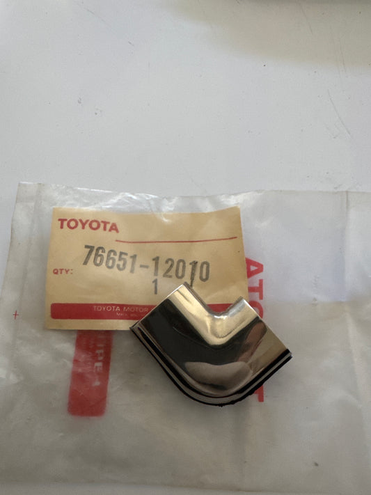76651-12010, 76651-12010 SIDE MOULDING, toyota, Toyota - Lexus