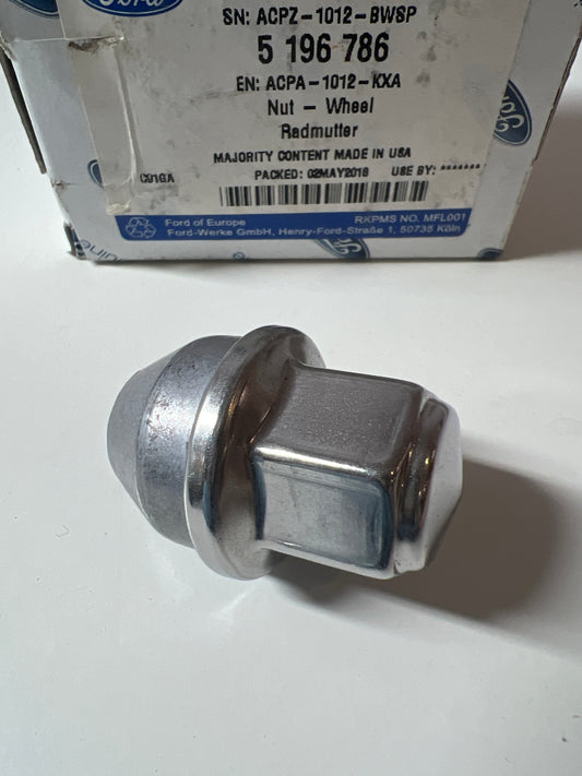 5196786, TUERCA DE RUEDA, Ford