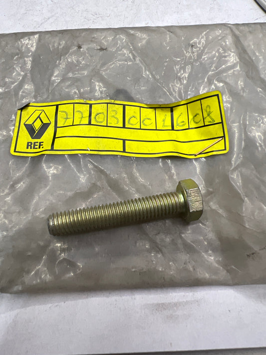 7703001608 - TORNILLO 8X125-25 - Renault